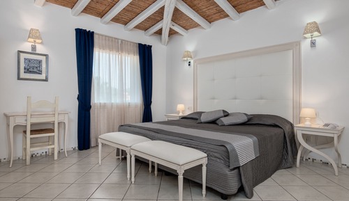 Suite romántica, terraza, vistas al mar (The Pelican Villa)