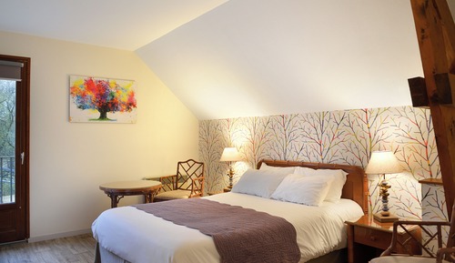 Habitación doble