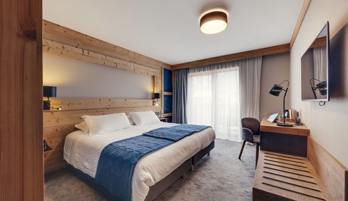Habitación Confort