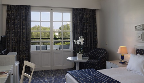 Single Room