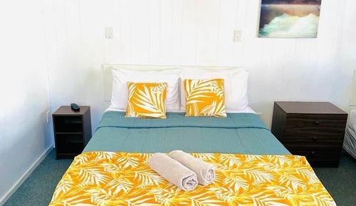 Suite estándar, 1 habitación, no fumadores, cocina básica