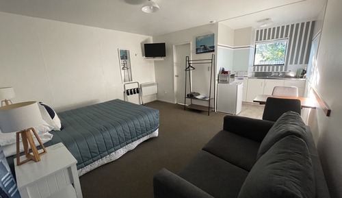 Habitación estándar, 1 cama de matrimonio