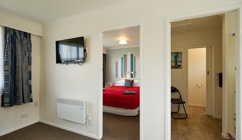 Suite, 1 habitación (2 People)