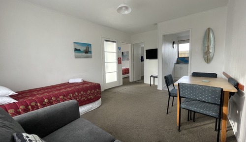 Suite, 1 habitación (4 People)