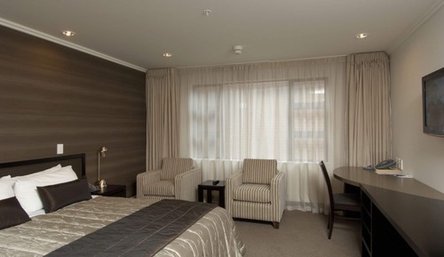 Habitación superior