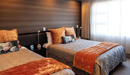 Apartamento, 1 habitación, bañera de hidromasaje