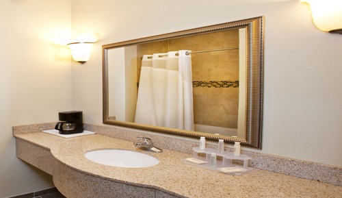 Habitación estándar