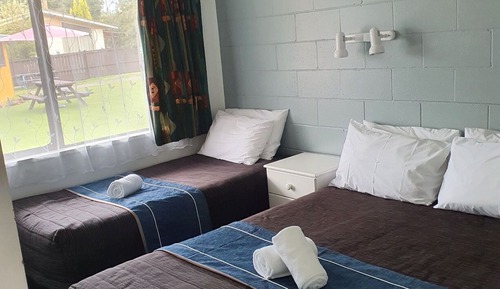 Habitación familiar (Prepaid)