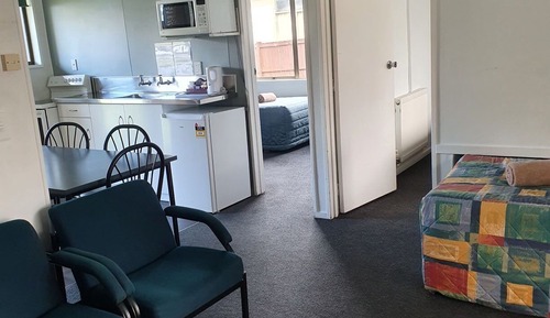 Apartamento, 2 habitaciones (Prepaid)