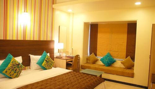 Habitación ejecutiva