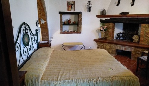 Habitación doble superior, 1 cama de matrimonio, no fumadores