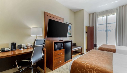 Suite, no fumadores