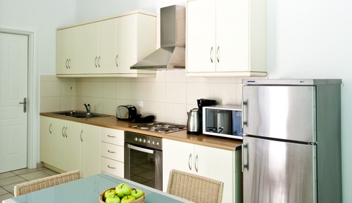 Apartamento (2 people)