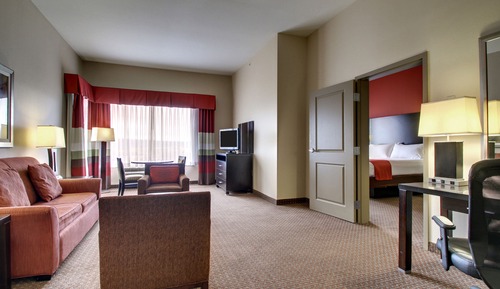 Suite, 1 habitación
