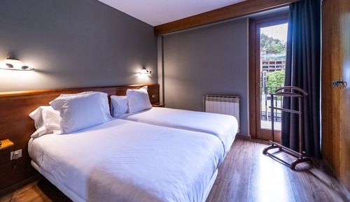 Apartamento, 1 habitación (Spa access included)
