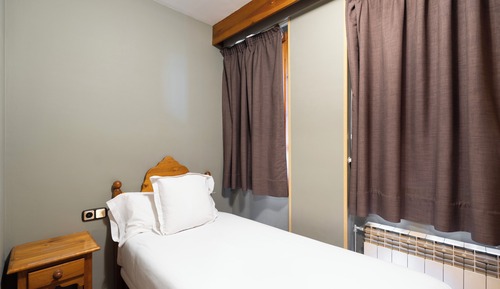 Apartamento, 2 habitaciones