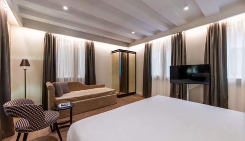 Suite estudio junior