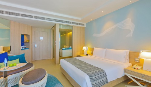 Habitación estándar