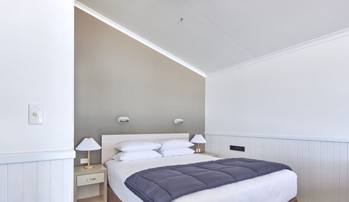 Villa, 1 habitación, bañera de hidromasaje, vistas al mar