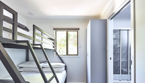 Villa, 2 habitaciones