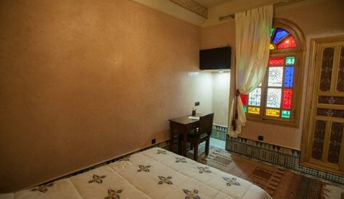 Habitación Confort doble