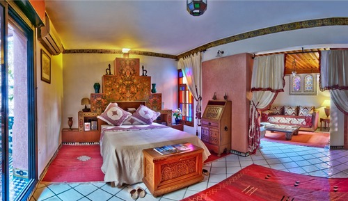 Suite Deluxe