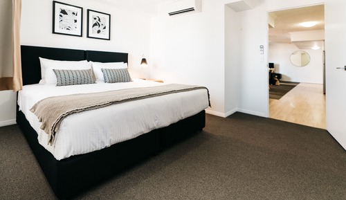 Apartamento, 1 habitación
