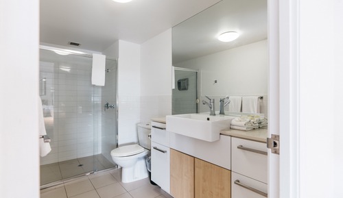Apartamento, 2 habitaciones