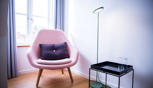 Loft (SPA-access not included)