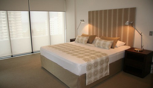 Apartamento, 2 habitaciones