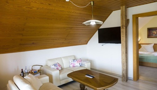 Apartamento familiar