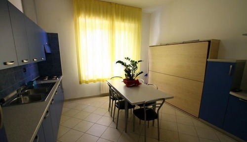 Apartamento estándar, 2 habitaciones