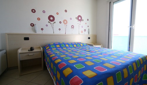 Apartamento superior, 1 habitación