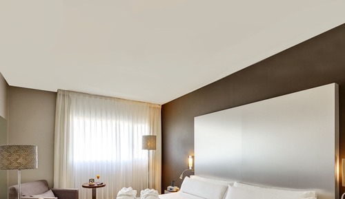 Habitación superior