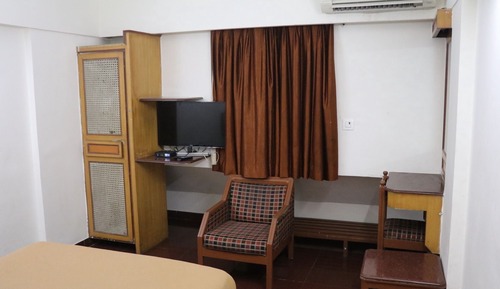 Habitación estándar