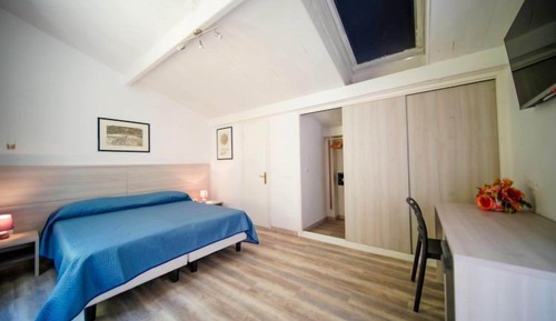 Habitación familiar