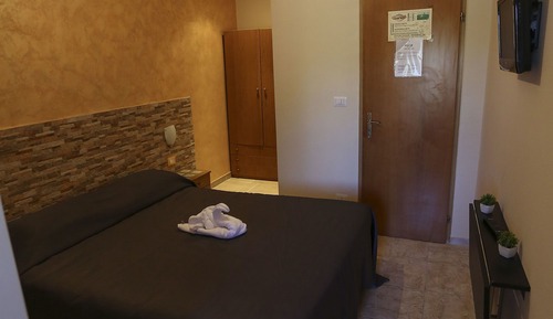 Habitación individual
