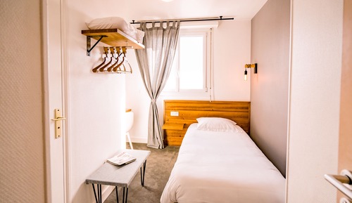 Habitación individual