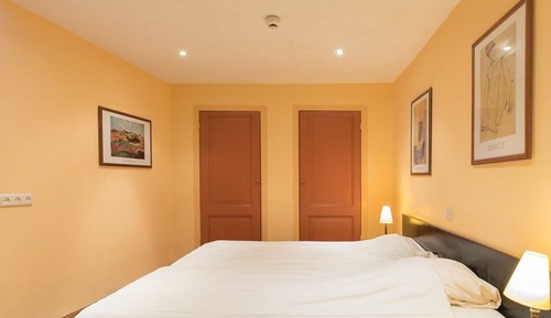 Apartamento City, 1 habitación