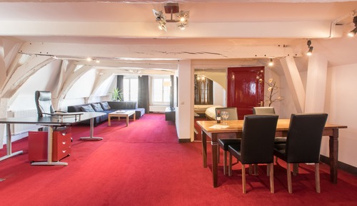 Apartamento City, 2 habitaciones