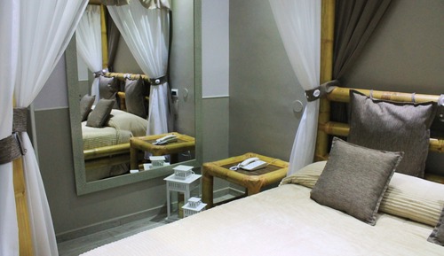 Habitación Confort, 1 cama doble
