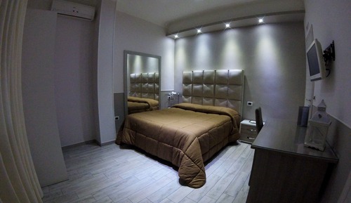 Habitación doble