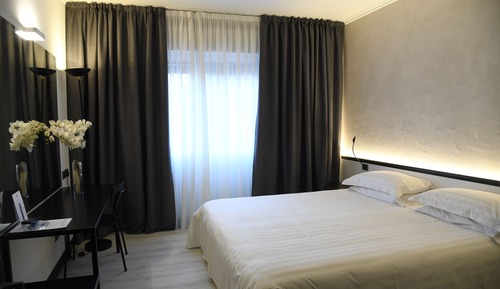 Habitación clásica, 1 habitación