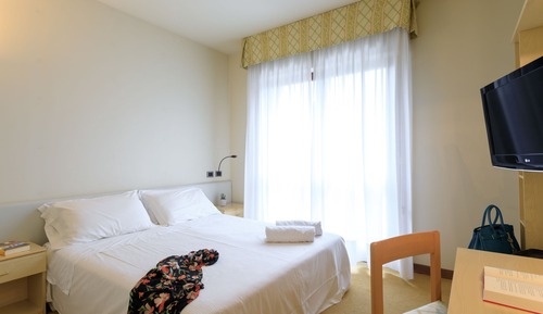 Suite familiar, 2 habitaciones