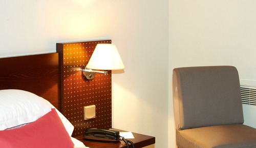 Habitación Confort doble