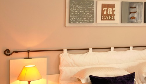Habitación clásica doble, 1 cama doble