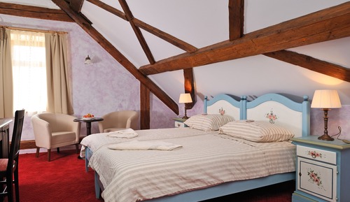 Habitación superior