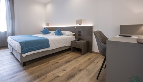 Habitación Premier