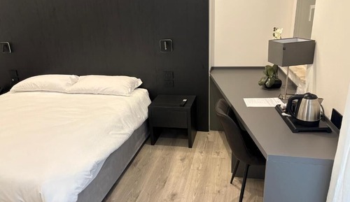 Habitación junior