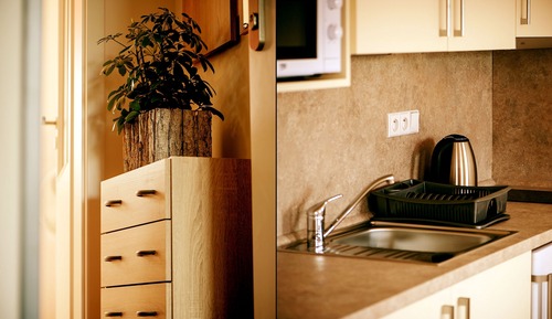 Suite estudio Premium